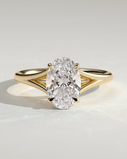 Blair 18k Yellow Gold 001