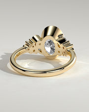 Isabella 18k Yellow Gold 008