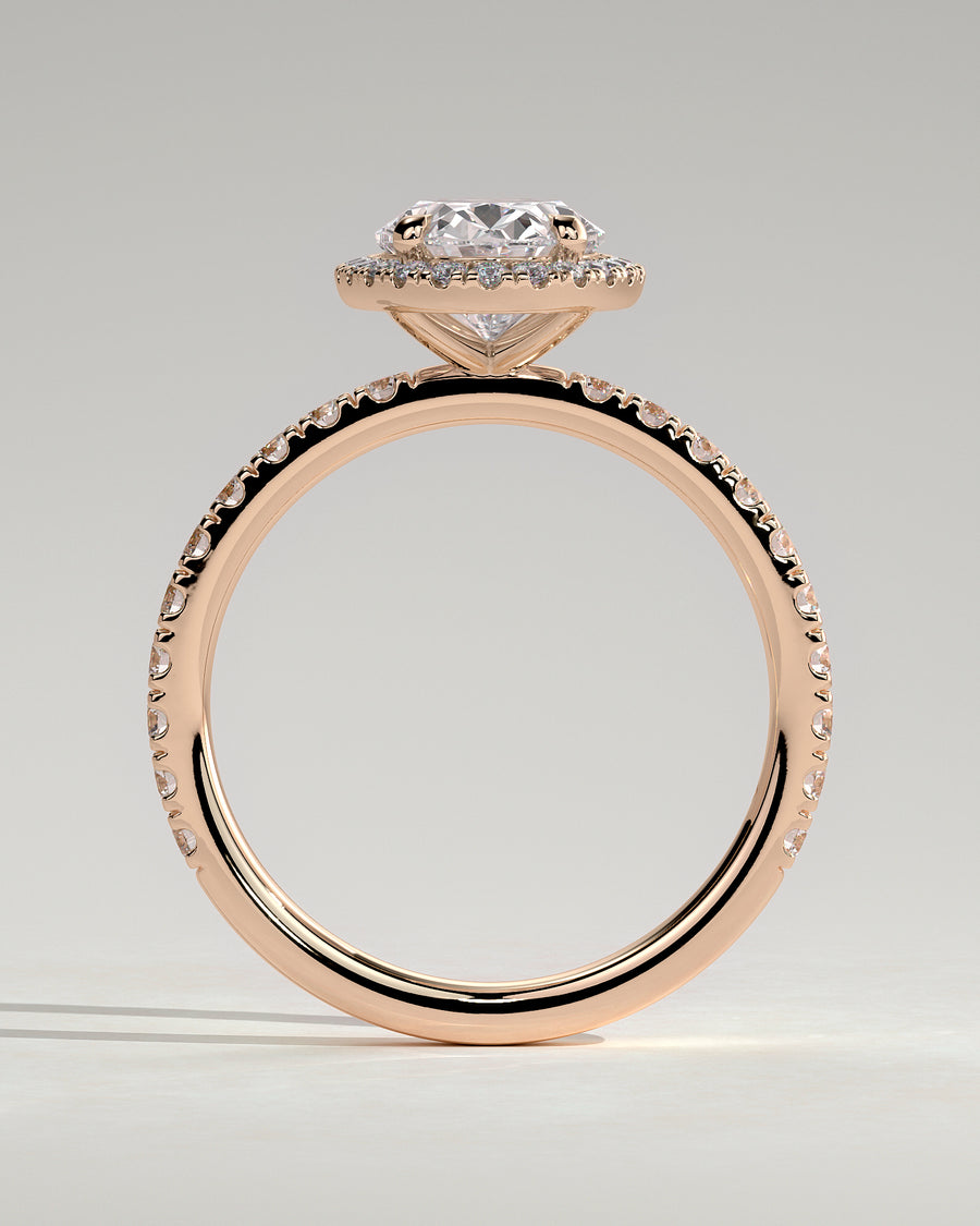 Aurora 18k Rose Gold 011
