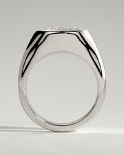 Bronwyn 18k White Gold 011