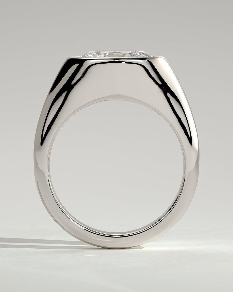 Bronwyn 18k White Gold 011