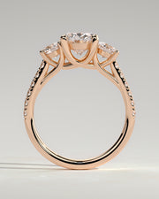 Aviana 18k Rose Gold 011