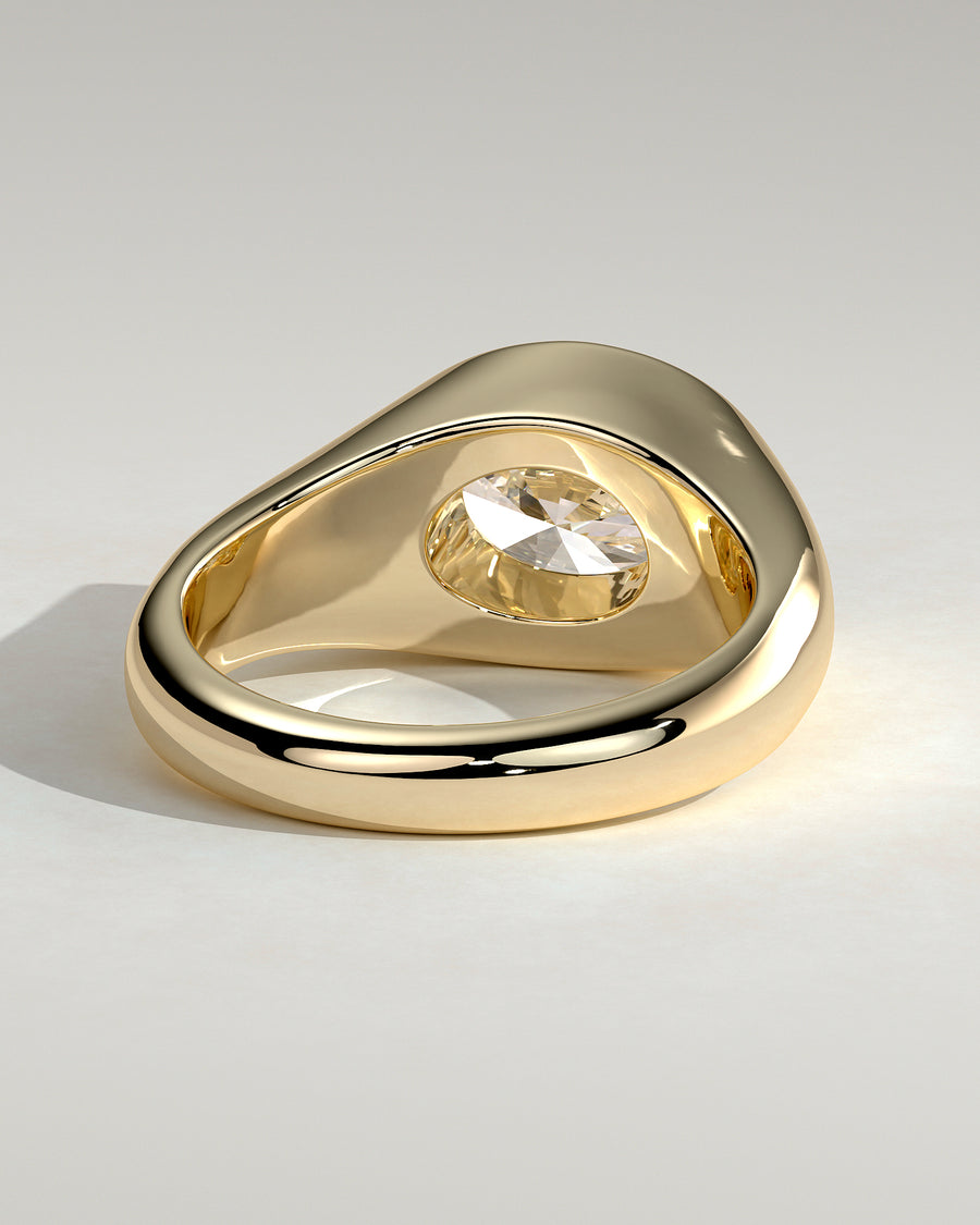 Bronwyn 18k Yellow Gold 008