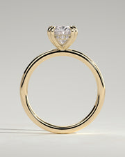 Avery 18k Yellow Gold 011