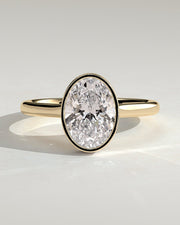 Sierra 18k Yellow Gold 001