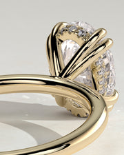 Avery 18k Yellow Gold 009