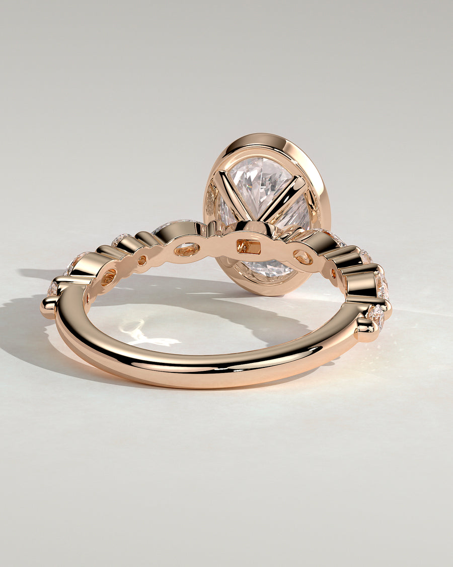 Aylin 18k Rose Gold 008