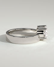 Soraya 18k White Gold 007