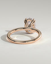 Avery 18k Rose Gold 008