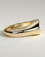 Bronwyn 18k Yellow Gold 007