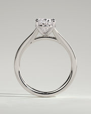 Blair 18k White Gold 011