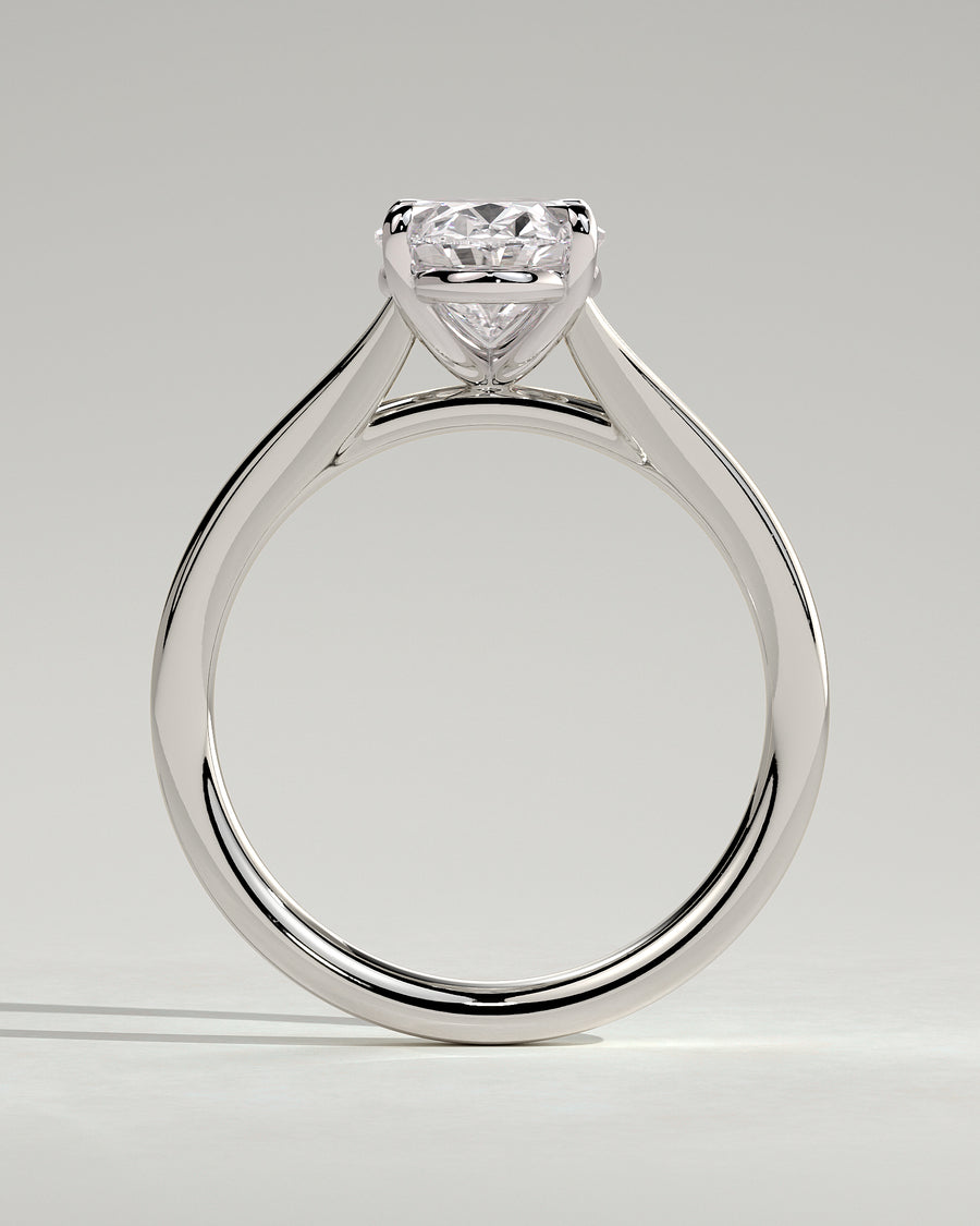 Blair 18k White Gold 011