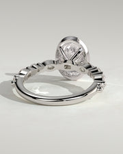Aylin 18k White Gold 008