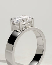 Soraya 18k White Gold 010