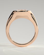 Sophie 18k Rose Gold 011