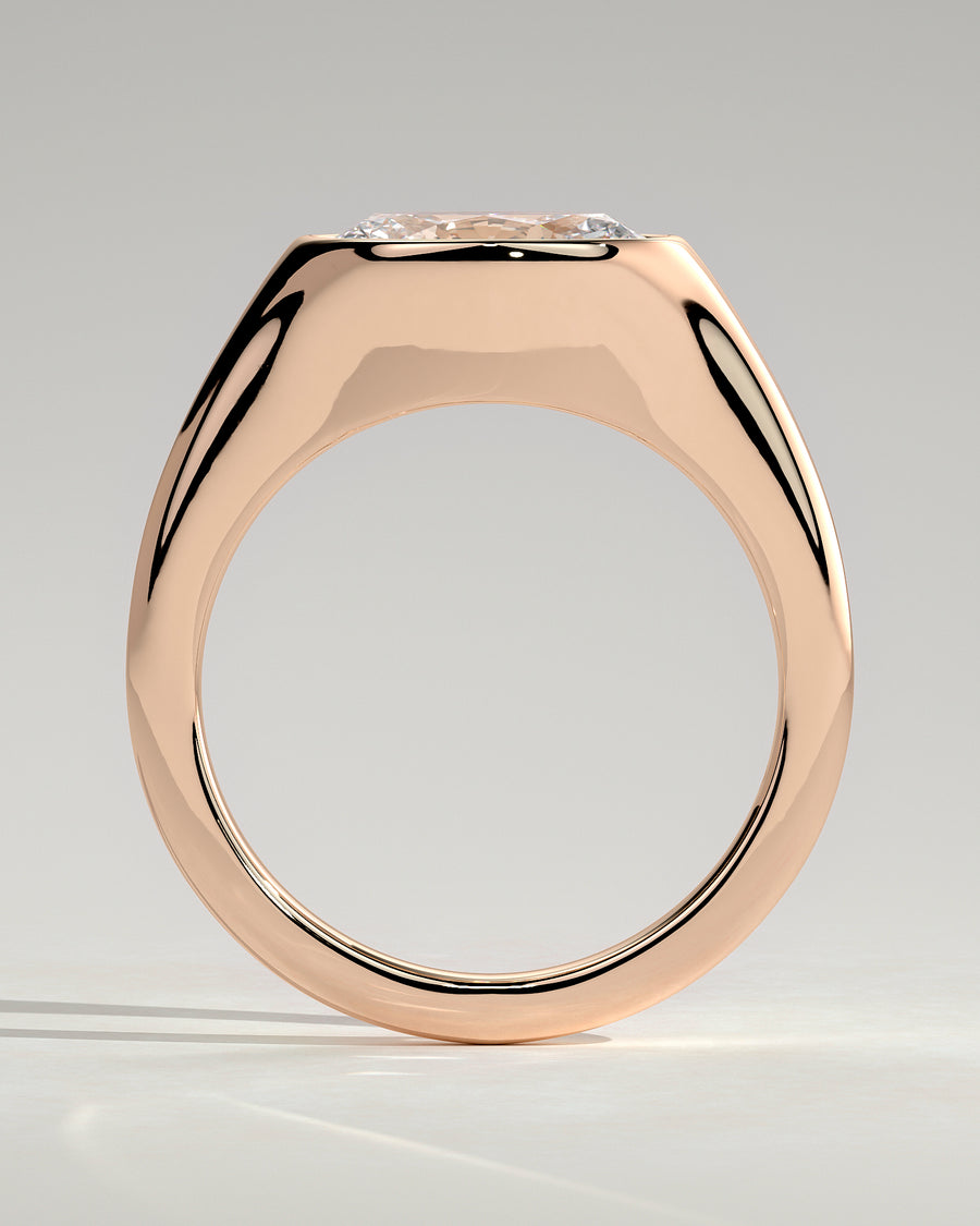 Sophie 18k Rose Gold 011