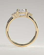 Esther 18k Yellow Gold 011