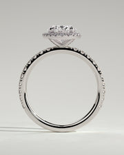 Aurora 18k White Gold 011