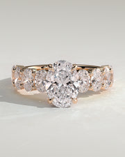 Vivianne 18k Rose Gold 001