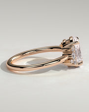 Esther 18k Rose Gold 007