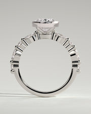 Aylin 18k White Gold 011