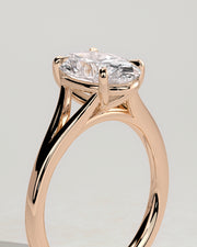 Blair 18k Rose Gold 010