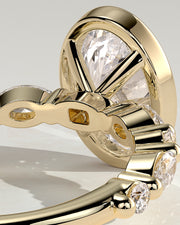 Aylin 18k Yellow Gold 009