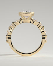 Aylin 18k Yellow Gold 011