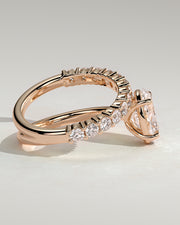 Sevela 18k Rose Gold 007