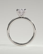 Avery 18k White Gold 011