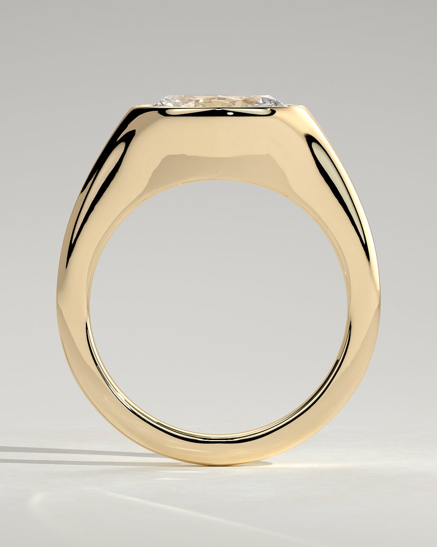 Sophie 18k Yellow Gold 011