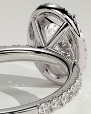 Aurora 18k White Gold 009