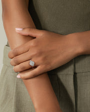 Esther 18k Rose Gold 006