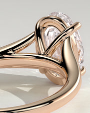 Blair 18k Rose Gold 009