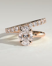 Sevela 18k Rose Gold 001