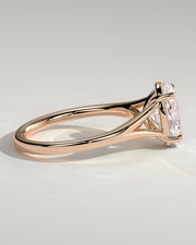 Blair 18k Rose Gold 007
