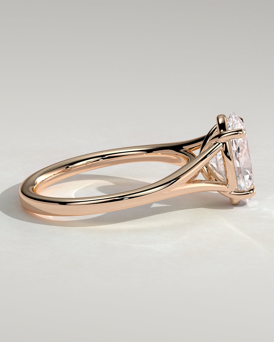 Blair 18k Rose Gold 007