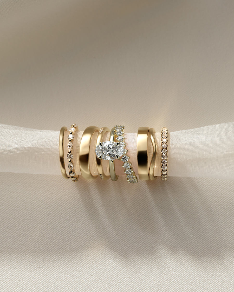 Athena 18k Yellow Gold 005