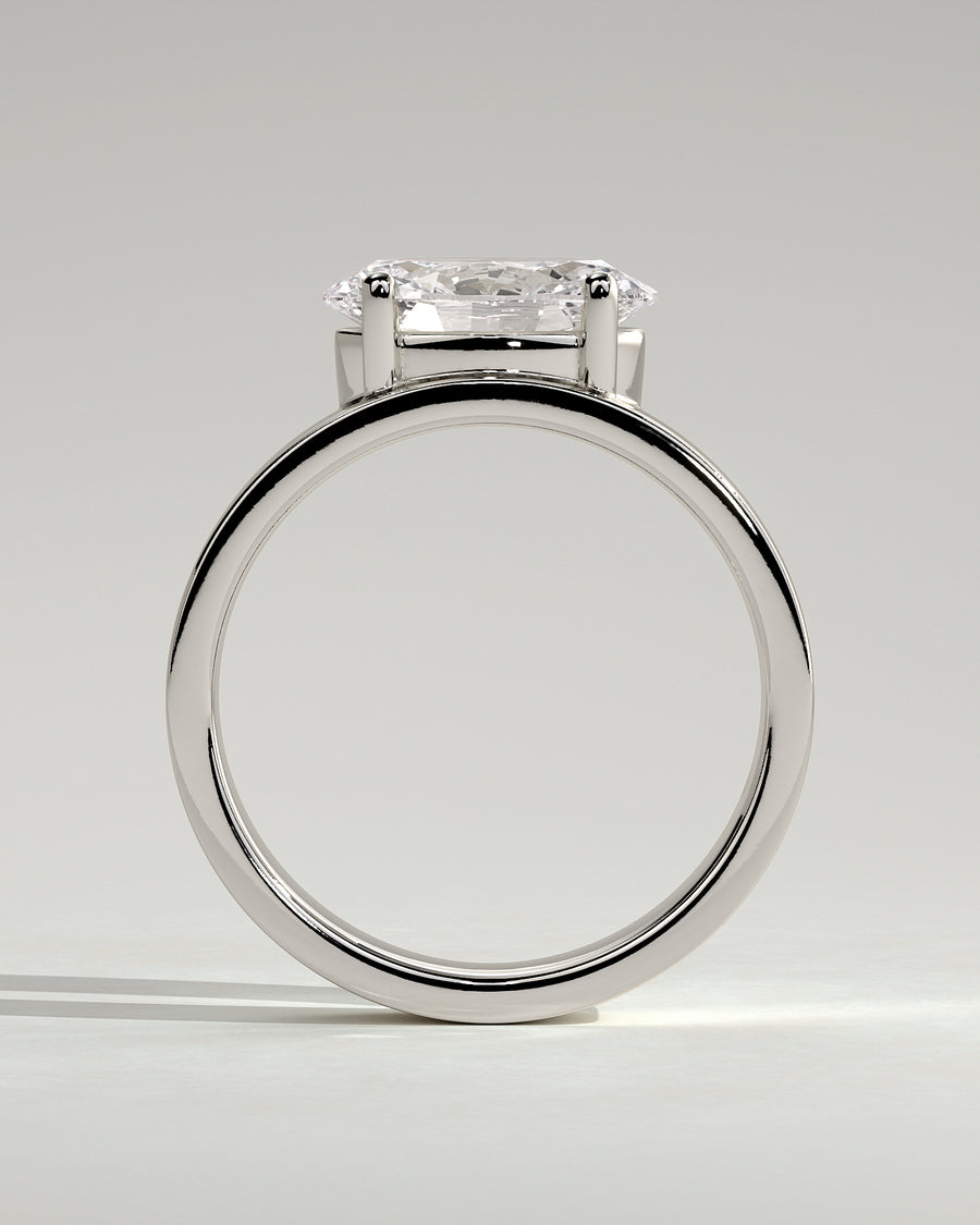 Soraya 18k White Gold 011