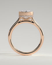 Sierra 18k Rose Gold 011