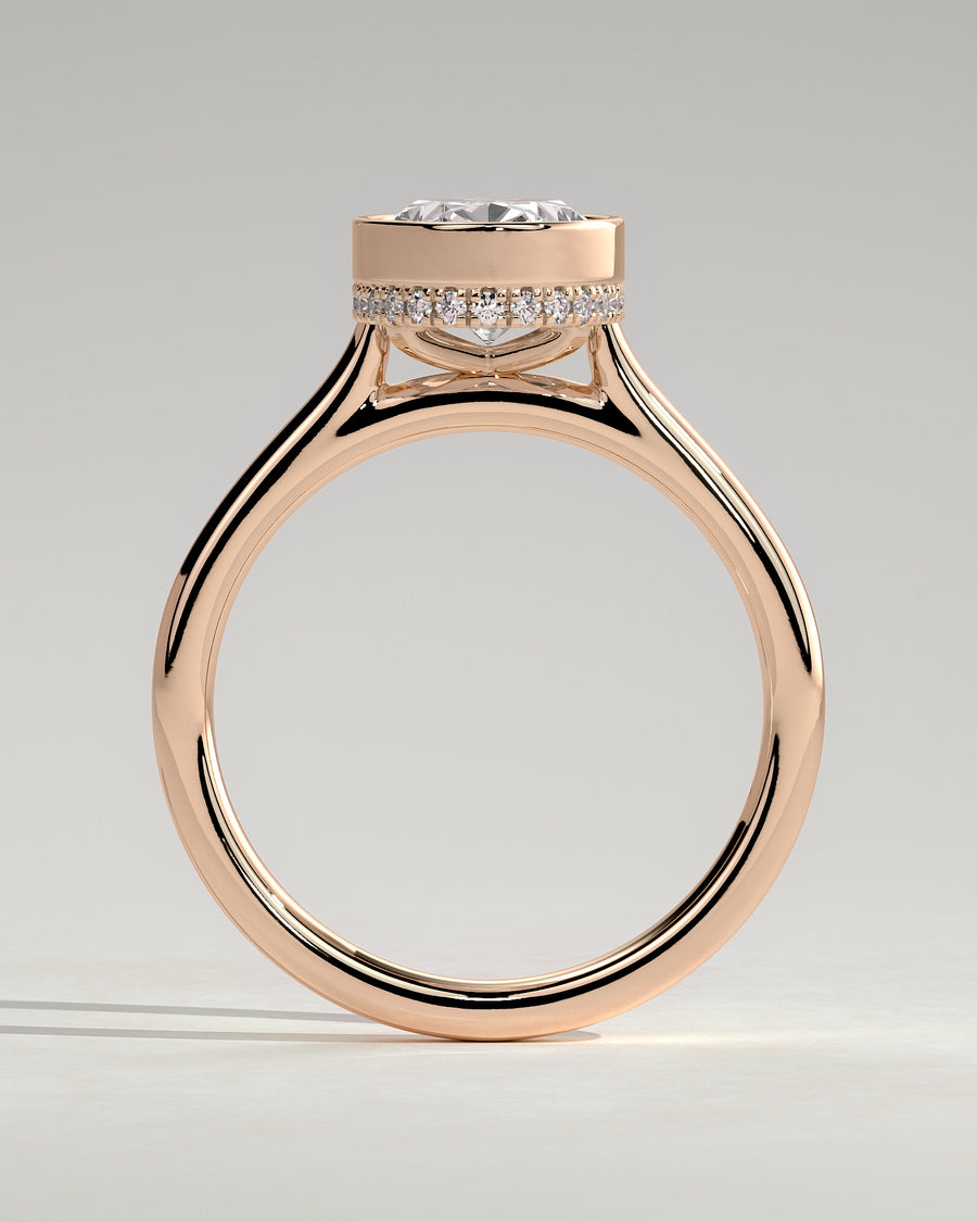 Sierra 18k Rose Gold 011