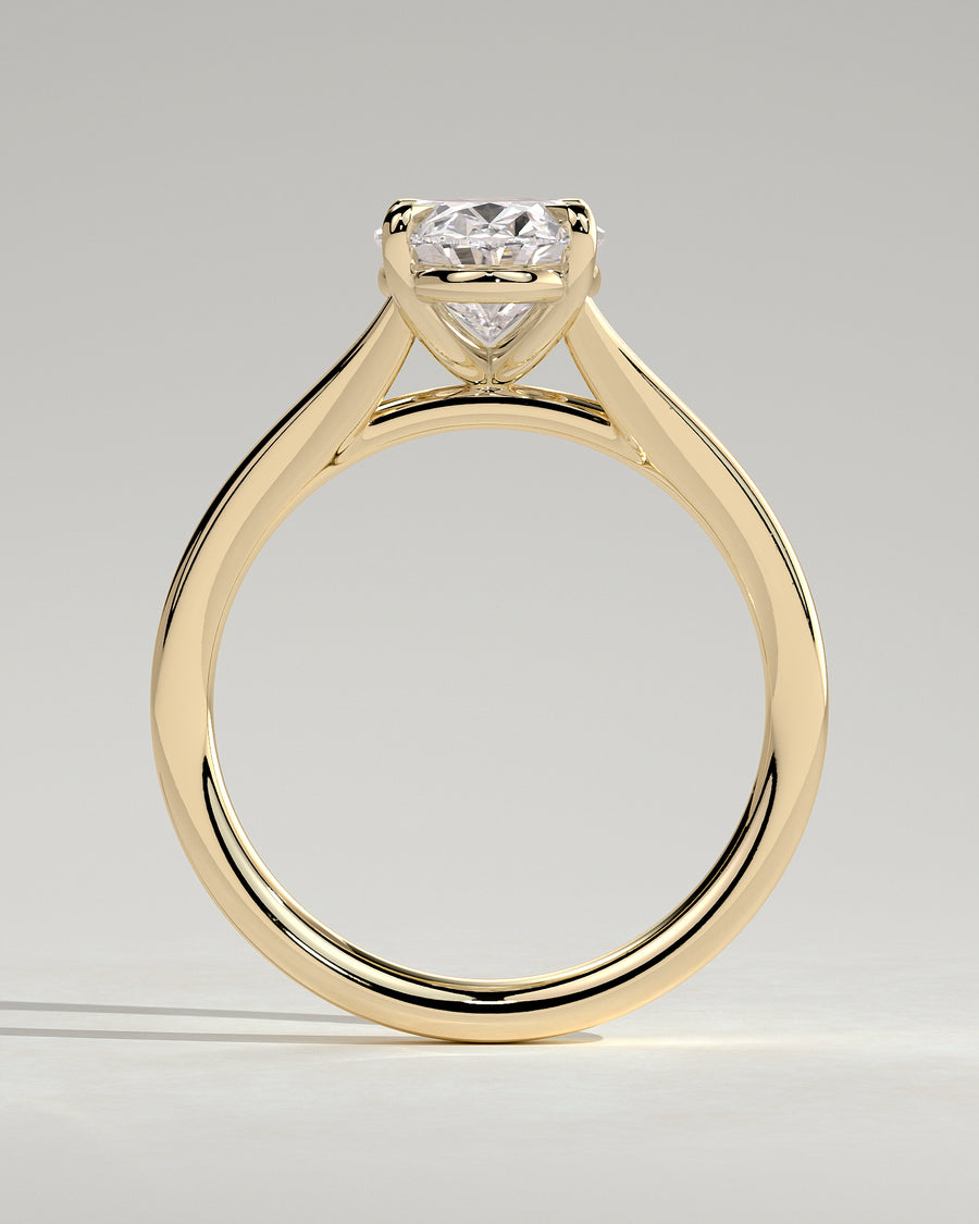 Blair 18k Yellow Gold 011