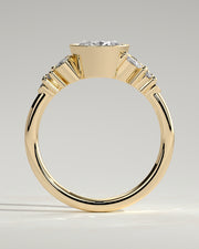 Isabella 18k Yellow Gold 011