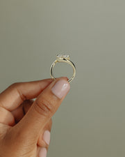 Casey 18k Yellow Gold 003