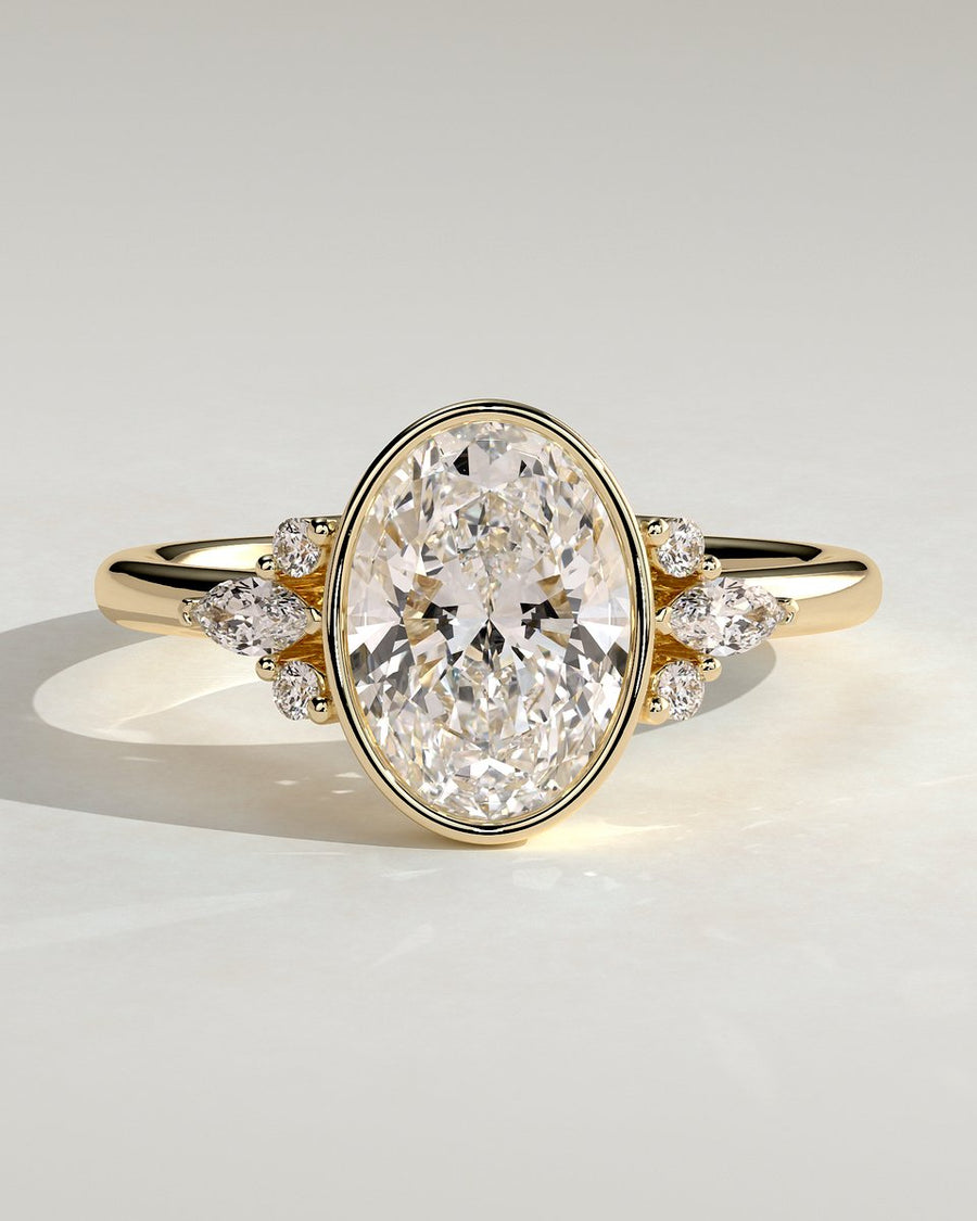 Meesha (Oval)