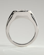 Sophie 18k White Gold 011