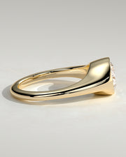 Sophie 18k Yellow Gold 007