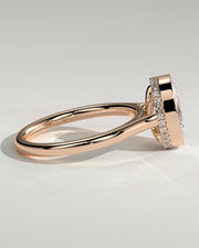 Sierra 18k Rose Gold 007