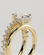 Athena 18k Yellow Gold 010