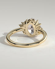 Esther 18k Yellow Gold 008